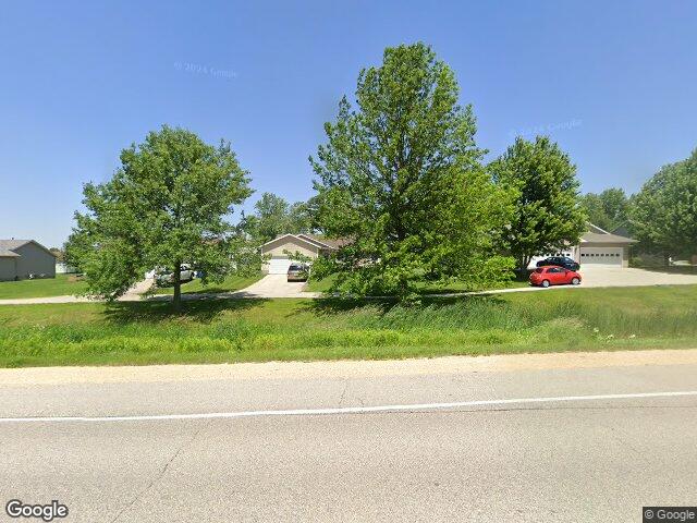 1009 business 30 sw, mount vernon,  IA 52314