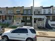 1613 n warwick ave, baltimore,  MD 21216