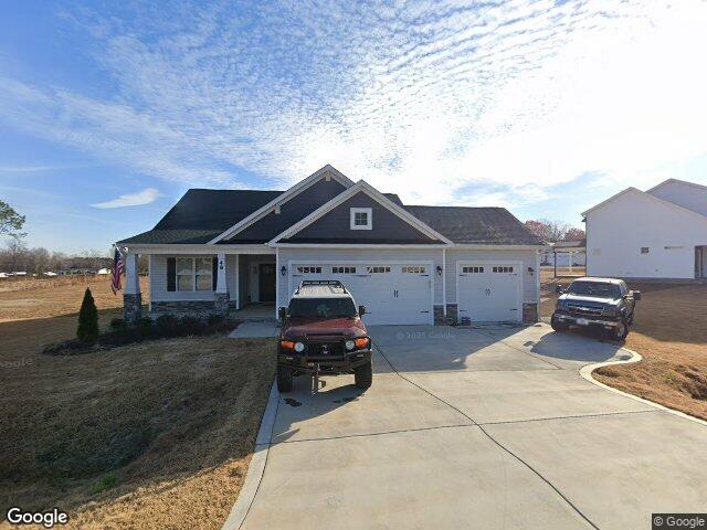 48 laramie ln, selma,  NC 27576