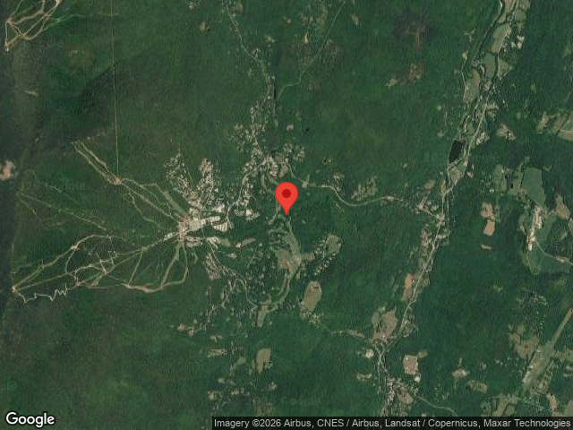 102 forest unit 202 (lo 204)/iv clay brook at suga, warren,  VT 05674