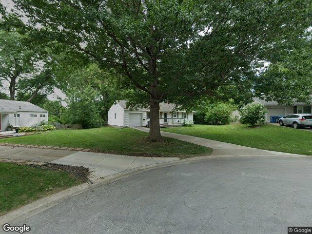 5310 w 77th cir, prairie village,  KS 66208