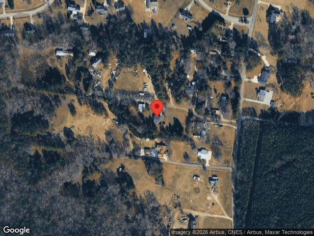 327f bobbitt rd, clayton,  NC 27520