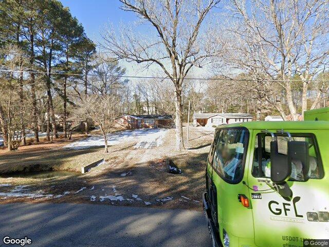 1842 lynne ave, henderson,  NC 27536
