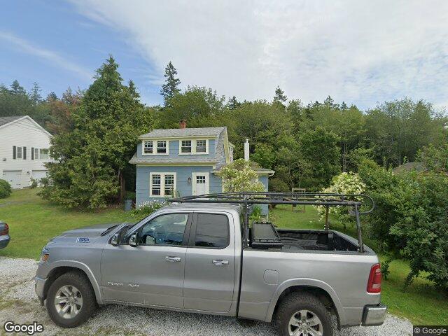 220 atlantic ave, boothbay harbor,  ME 04538
