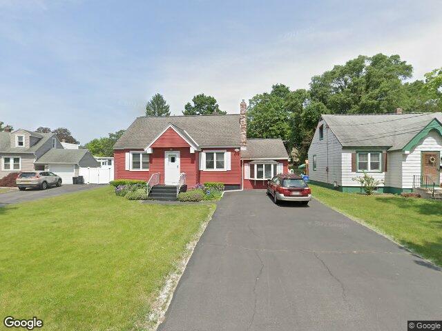 327 sullivan rd, schenectady,  NY 12304