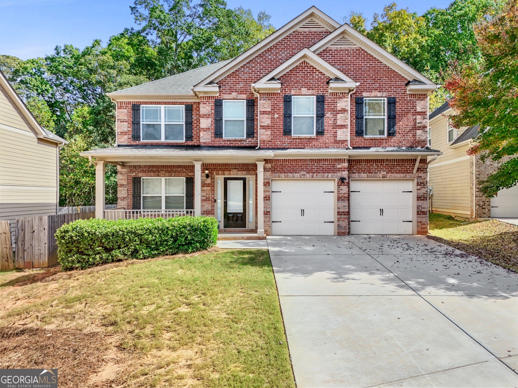 66 torero trl, newnan,  GA 30263