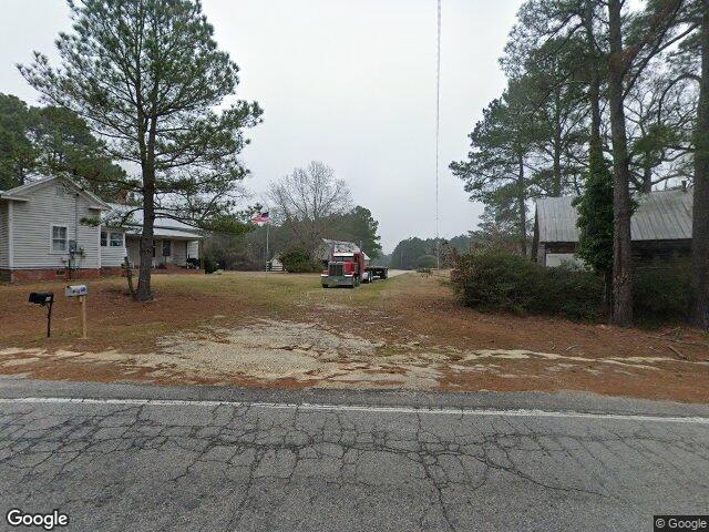 0 lassiter road, four oaks,  NC 27524