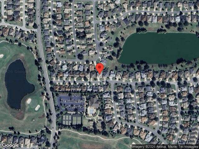 467 ambrosia pl, the villages,  FL 32162