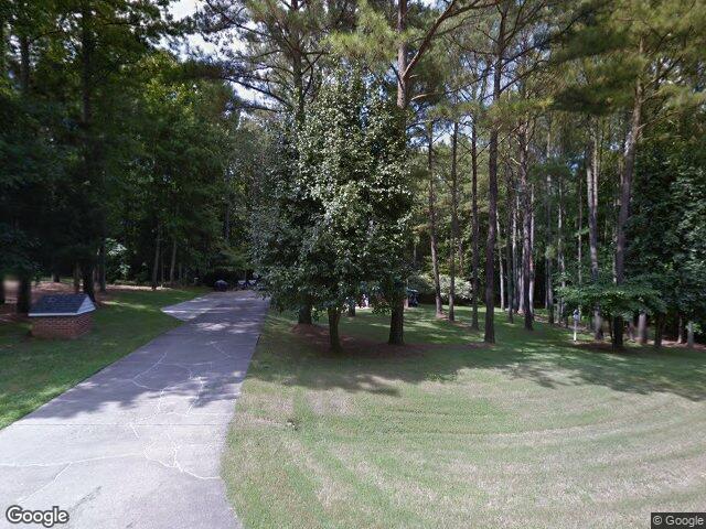 4137 grey fox court, oxford,  NC 27565