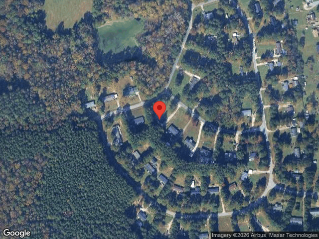 20 shearin ln, henderson,  NC 27537