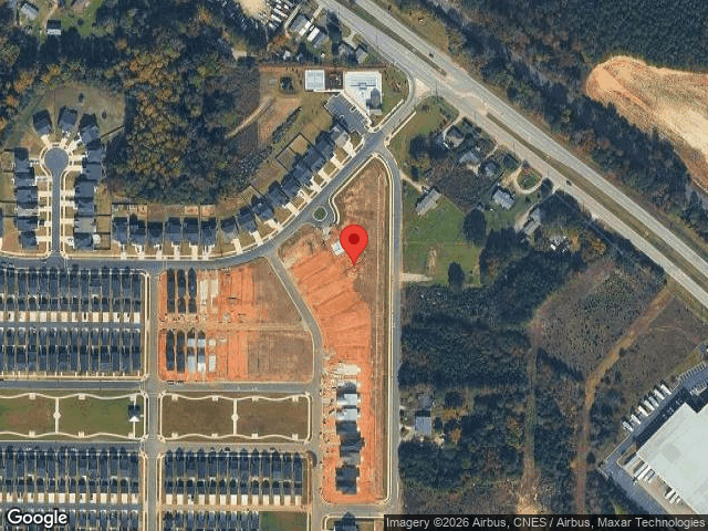 77 buckhorn branch park #174, clayton,  NC 27520