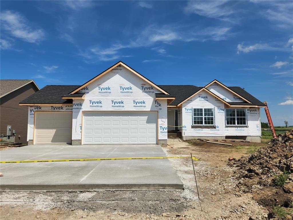 1730 scarlet sage dr sw, cedar rapids,  IA 52404