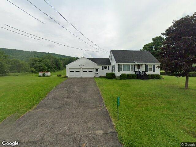 1600 state route 392, cortland,  NY 13045