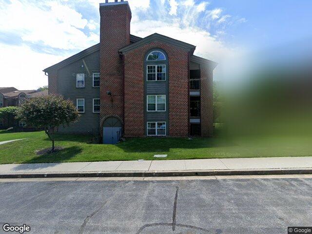 15 pipe hill court
                                ,Unit 15A, baltimore,  MD 21209