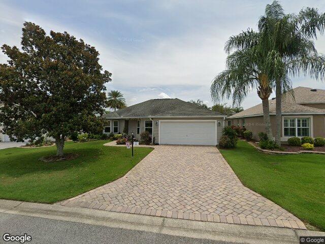 1548 loris loop, the villages,  FL 32162
