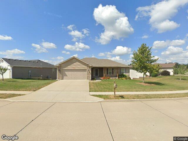 3703 clydesdale dr, columbia,  MO 65202