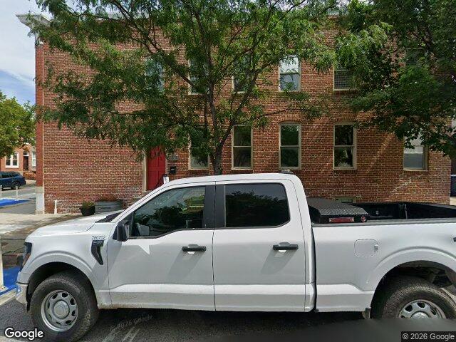1 s east ave, baltimore,  MD 21224