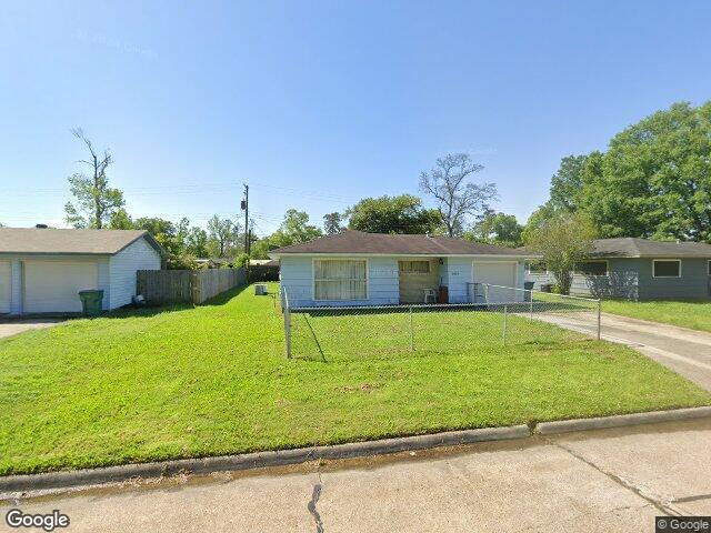 2025 rio grande pl, orange,  TX 77630