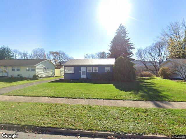 2142 reed st, williamsport,  PA 17701