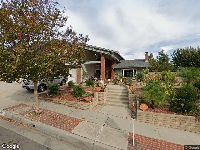  la habra,  CA 90631