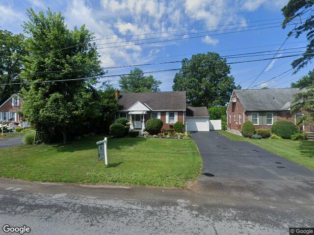 2125 ferguson st, schenectady,  NY 12303