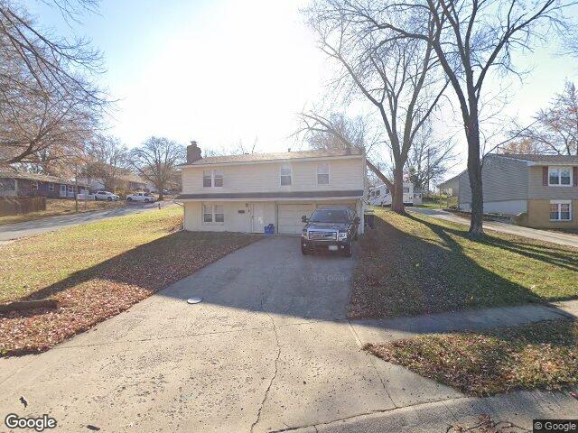 7709 ne 53rd st, kansas city,  MO 64119