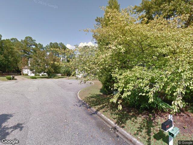 236 muirfield east court, blythewood,  SC 29016