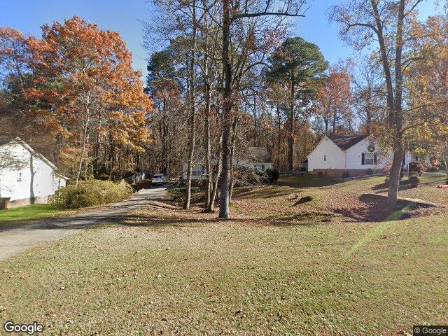 121 gracie ln, clayton,  NC 27520
