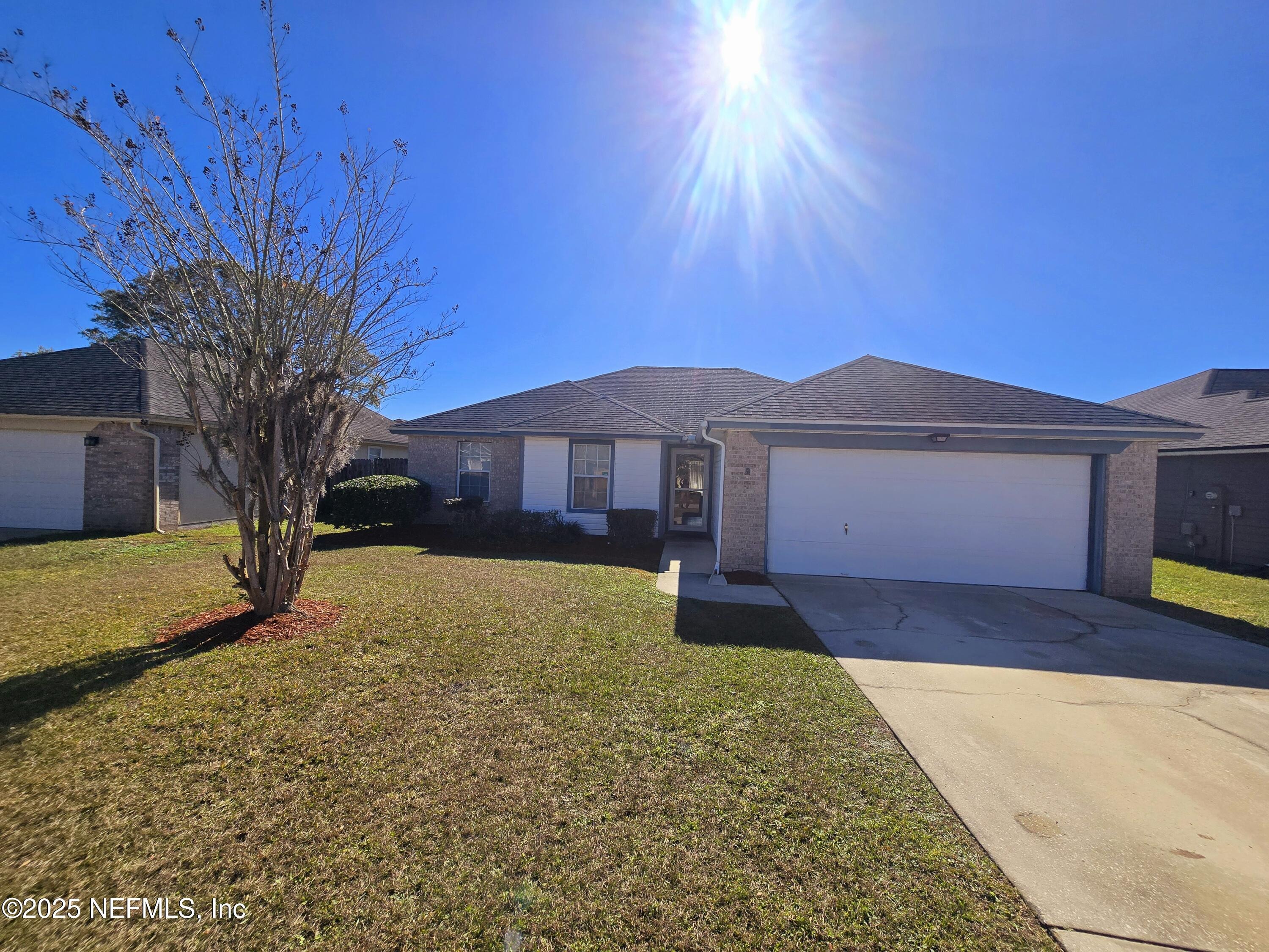 3653 double branch ln, orange park,  FL 32073