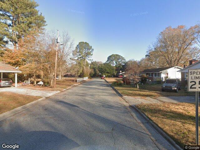 115 howell farm drive, selma,  NC 27576