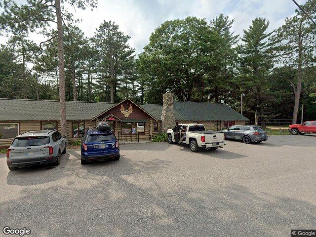 1021 parkway dr, saint germain,  WI 54558