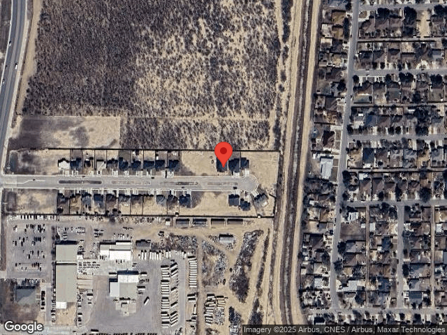 2865 garden view dr, eagle pass,  TX 78852