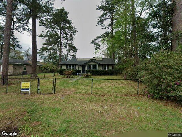 110 peachtree rd, walterboro,  SC 29488