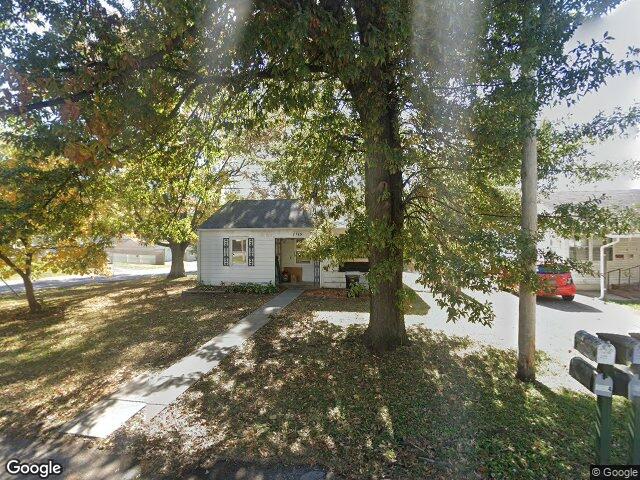 1115 ne 43rd ter, kansas city,  MO 64116