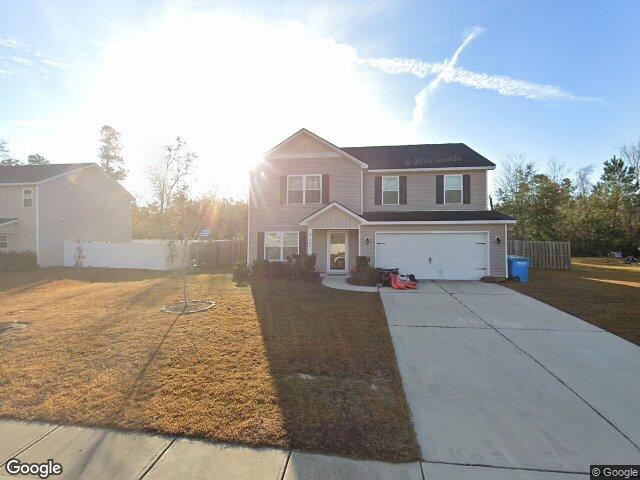 230 sterling dr, rincon,  GA 31326