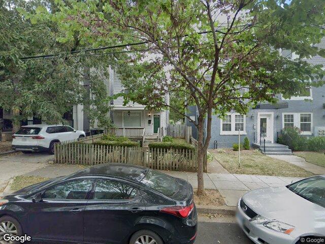  washington,  DC 20017