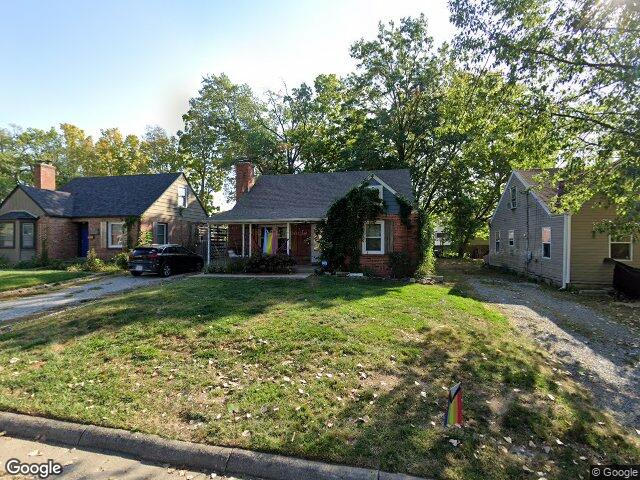 710 king ave, columbia,  MO 65203