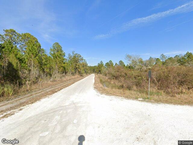 otter dr, webster,  FL 33597