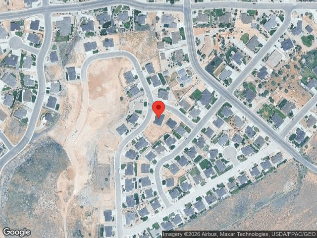 2207 s 2925 w, cedar city,  UT 84720