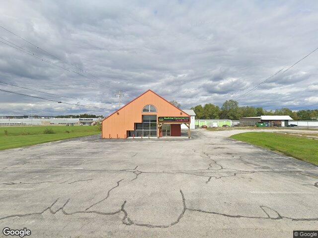 711 w elm ave, hanover,  PA 17331