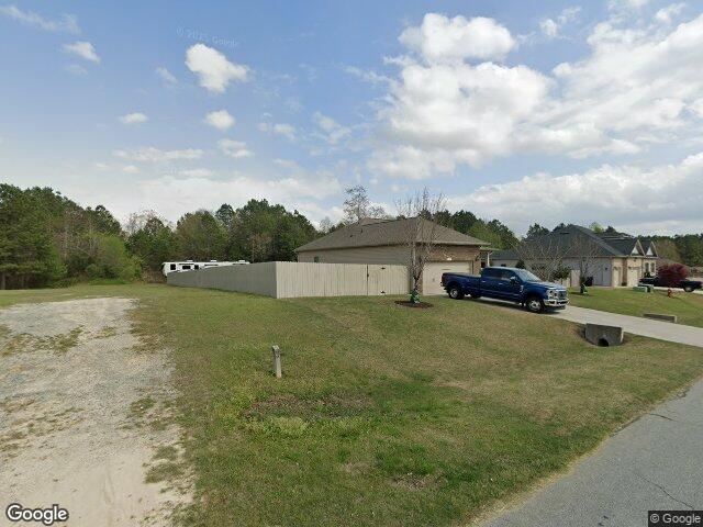 15 cedar falls way, angier,  NC 27501