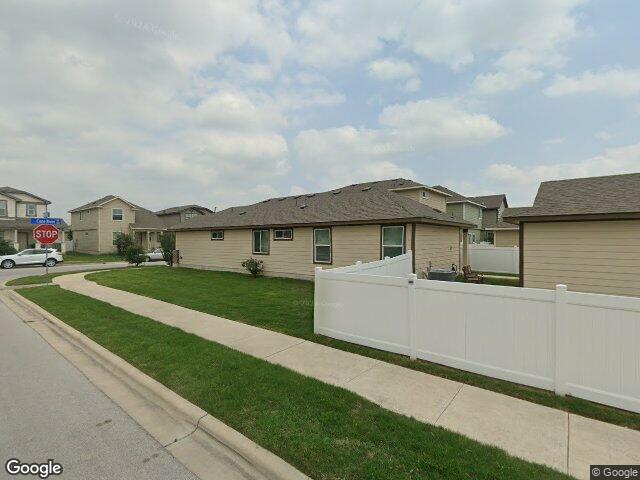 201 cane river rd, pflugerville,  TX 78660