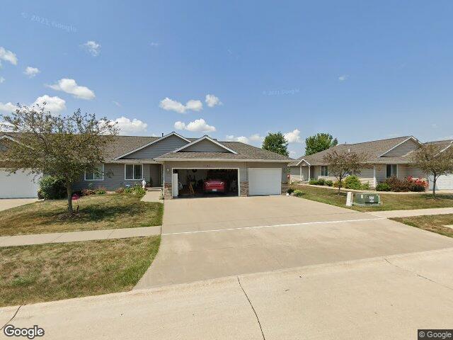 2346 49th street ct, marion,  IA 52302
