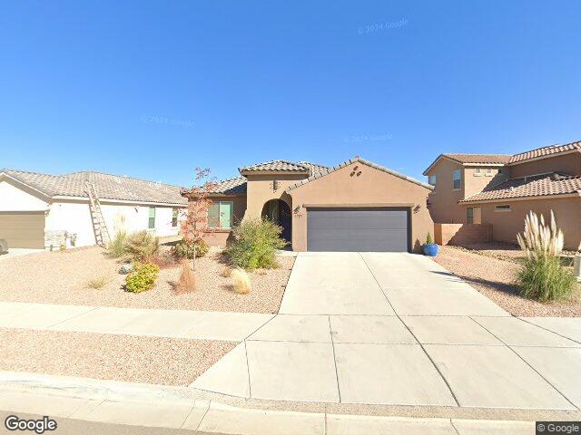 4707 viento del norte, santa fe,  NM 87507
