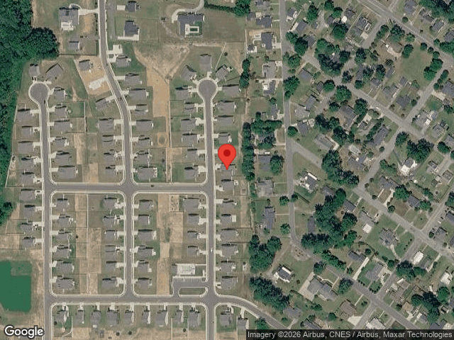 22 n buggy dr, benson,  NC 27504