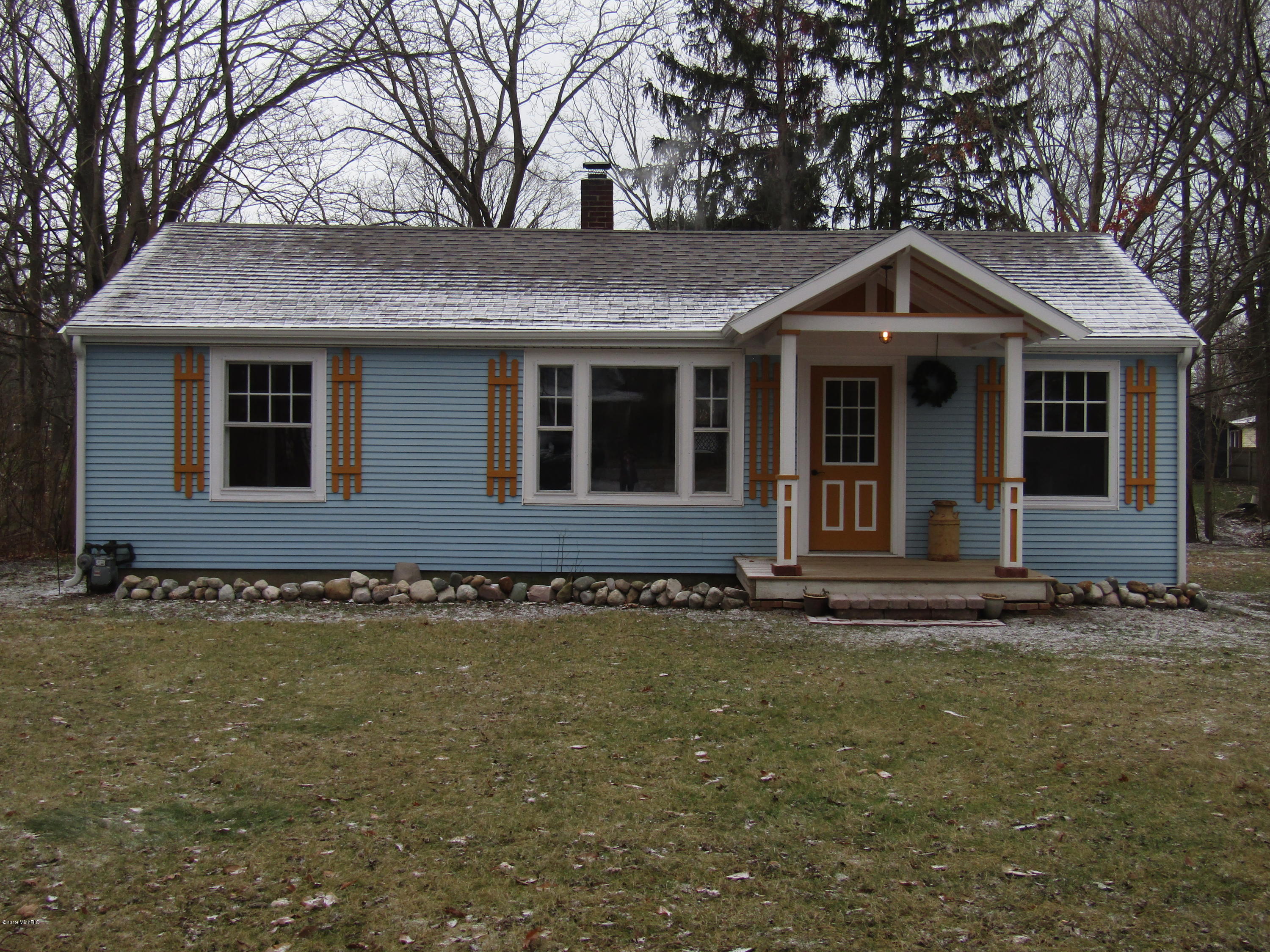 730 francis st, south haven,  MI 49090