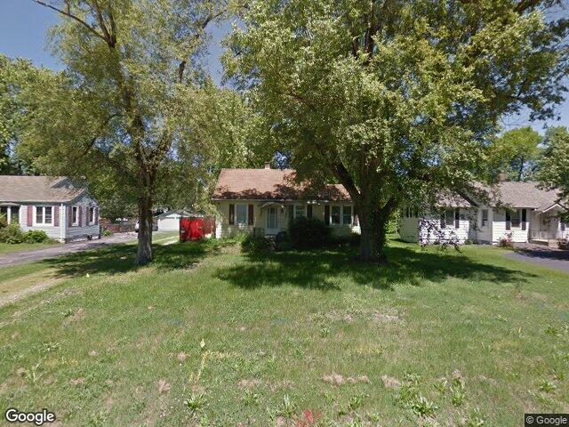 41 janet dr, belleville,  IL 62226