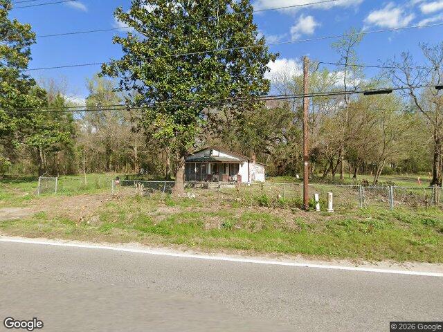 509 rivers st, walterboro,  SC 29488