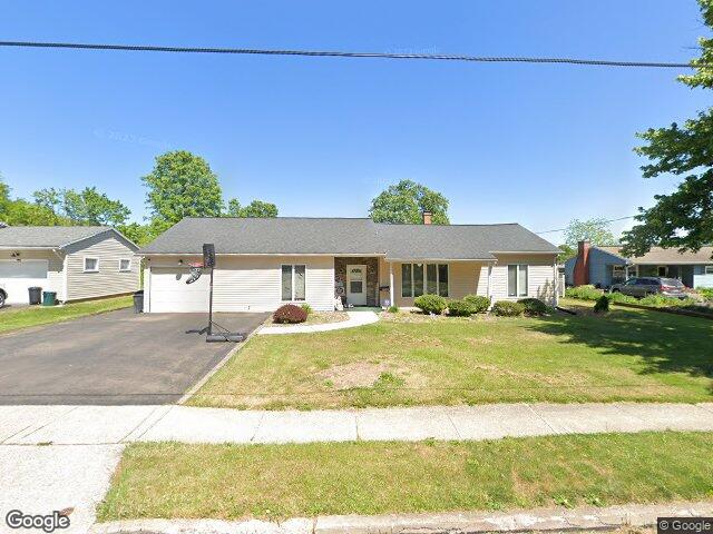 1510 alvin ave, williamsport,  PA 17701