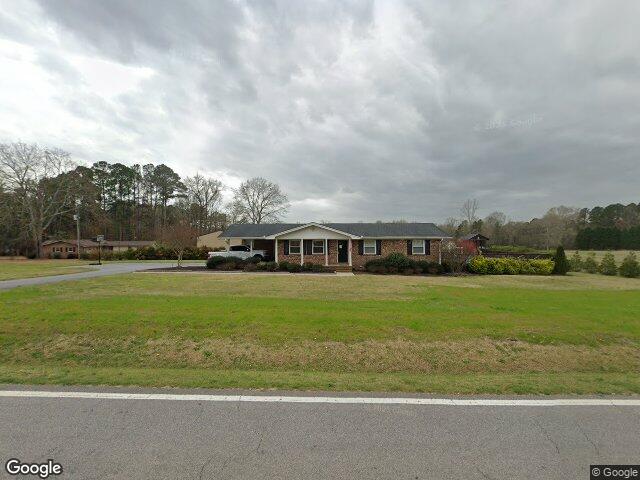 1687 galilee rd, smithfield,  NC 27577